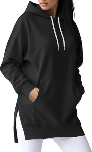 2025 New The Warmy Oversized Hoodie Dress Women, The Warmy Hoodie for Women, The Warmy Hoodie Dress