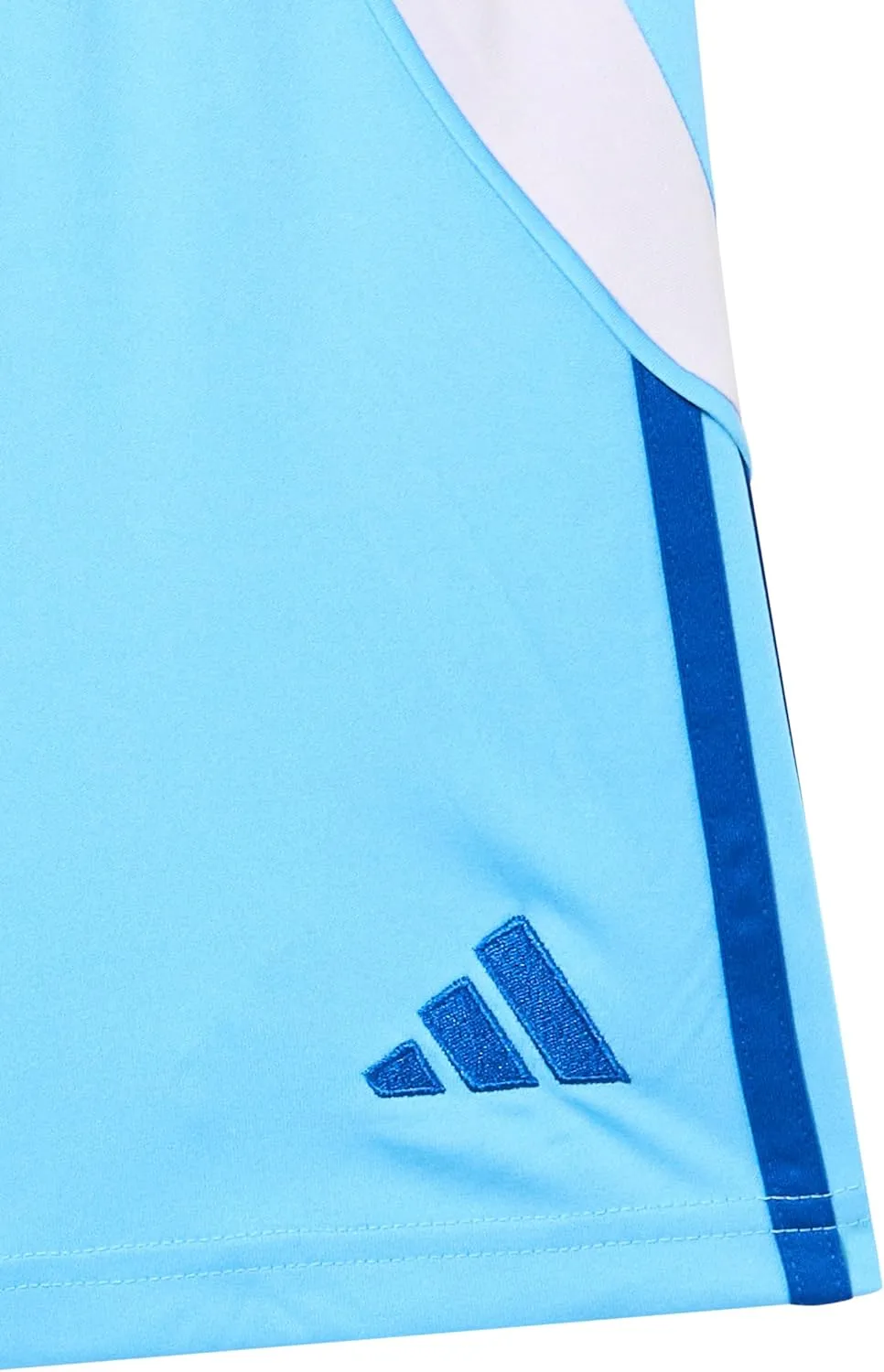 adidas Kids' Tiro 24 Shorts