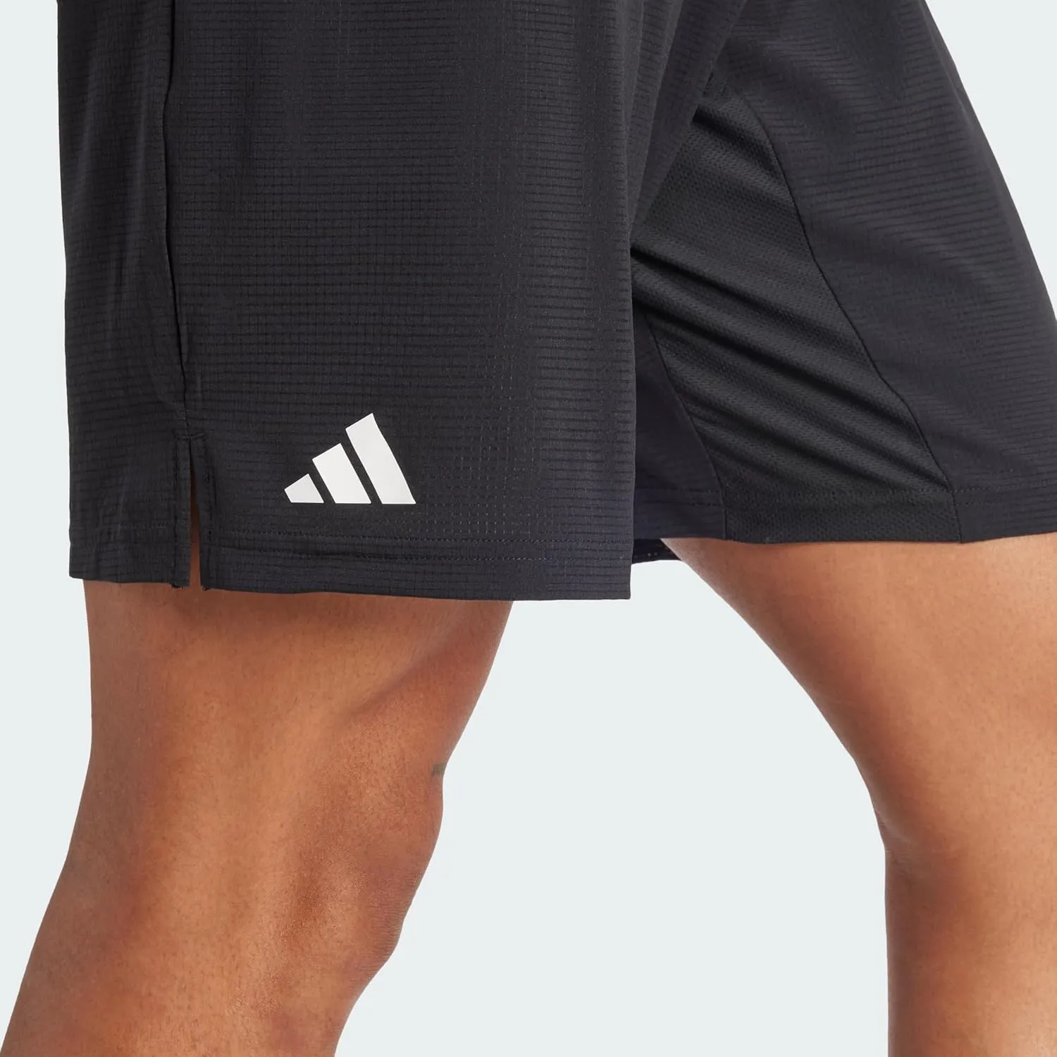 adidas Men's Ergo Tennis Shorts