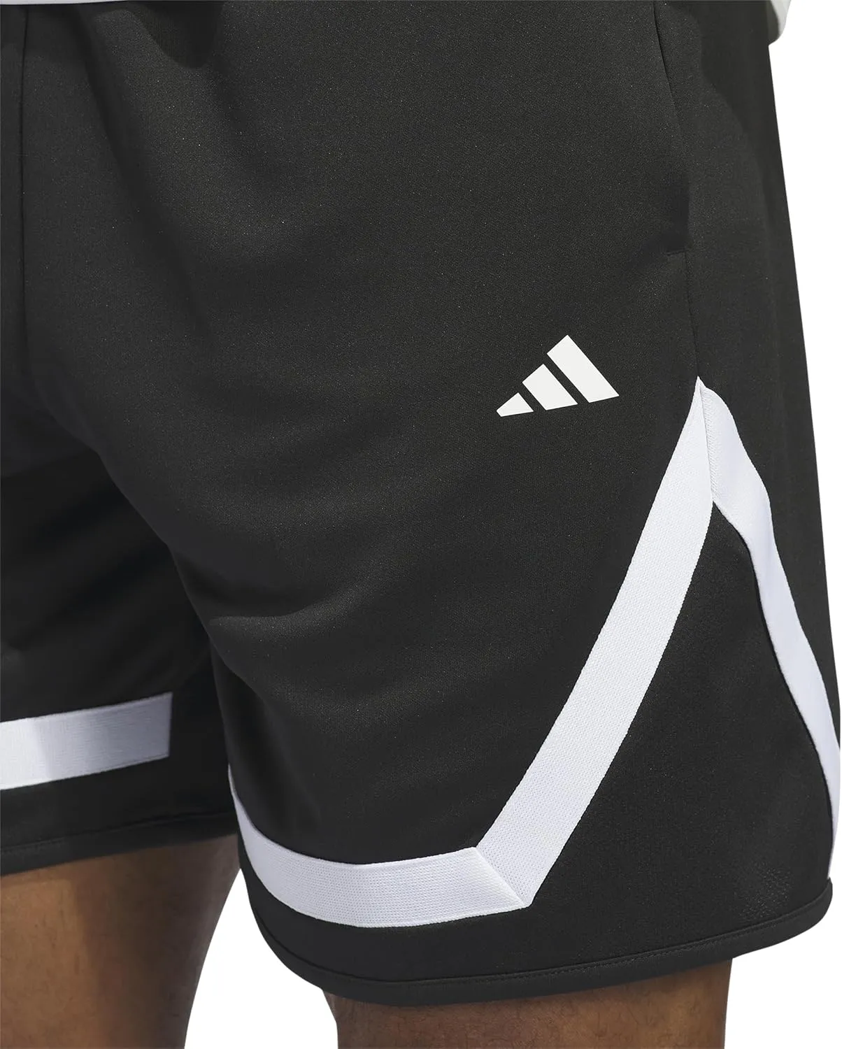 adidas Men's Pro Block Shorts