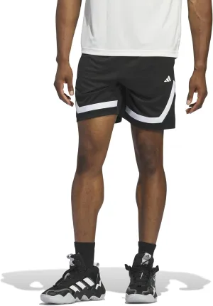 adidas Men's Pro Block Shorts