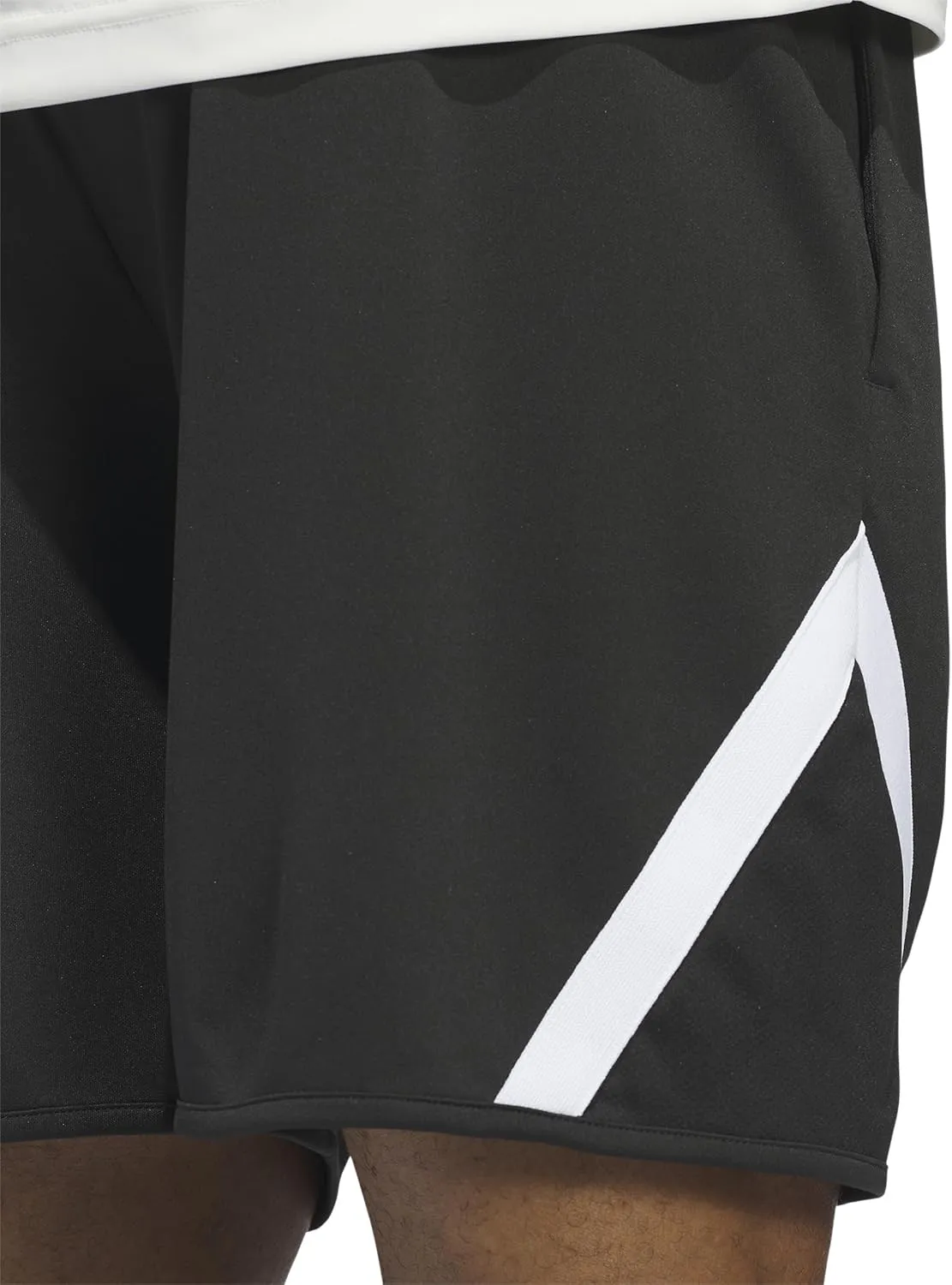 adidas Men's Pro Block Shorts
