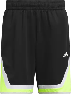 adidas Men's Pro Block Shorts