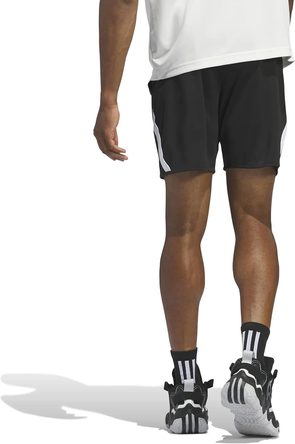 adidas Men's Pro Block Shorts