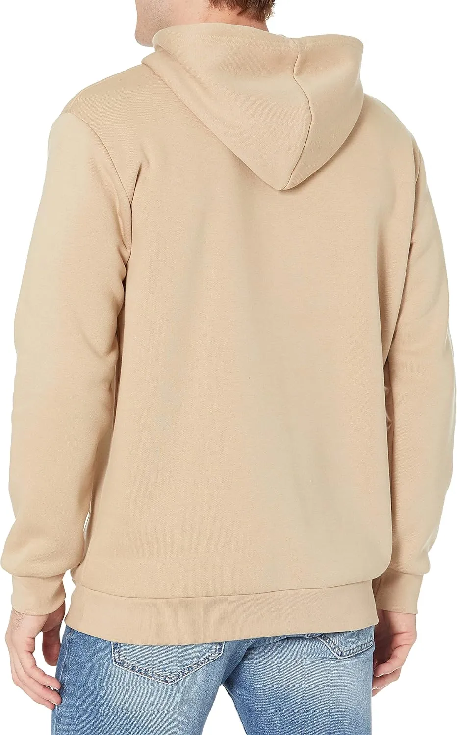 adidas Originals Men's Adicolor Essentials Trefoil Hoodie