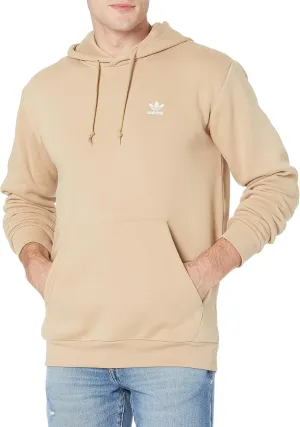 adidas Originals Men's Adicolor Essentials Trefoil Hoodie