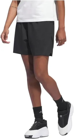 adidas Women's Select Basketball Shorts