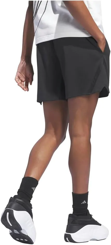 adidas Women's Select Basketball Shorts