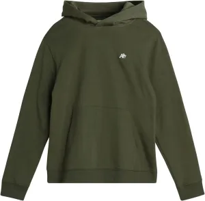 AEROPOSTALE Boys' Sweatshirt - Cozy Soft Cotton Blend Fleece Casual Pullover Graphic Hoodies for Boys (Sizes: 4-12)