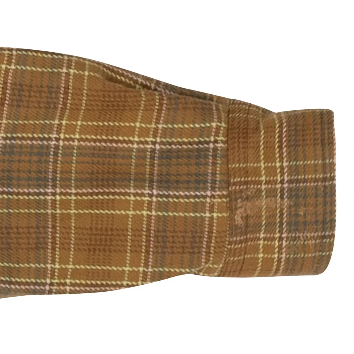 Arc'teryx Flannel Hoodie
