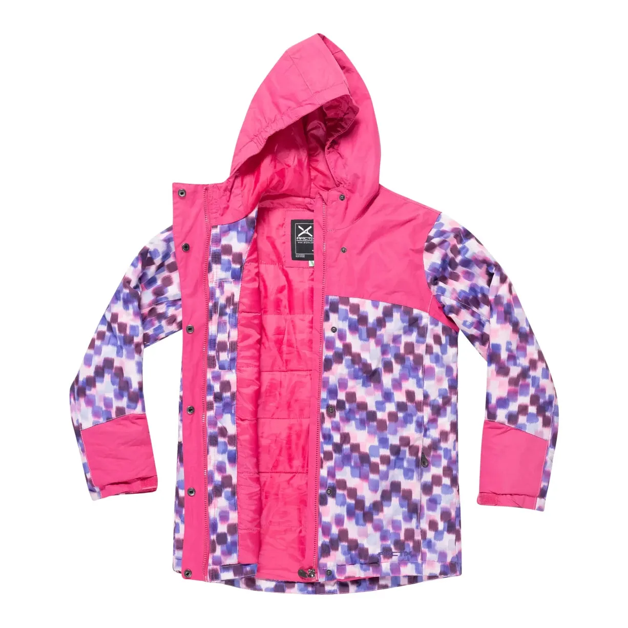 Arctix Suncatcher Insulated Jacket - Kids'