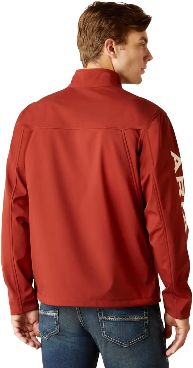 Ariat Men's Team Logo Insulated Jacket