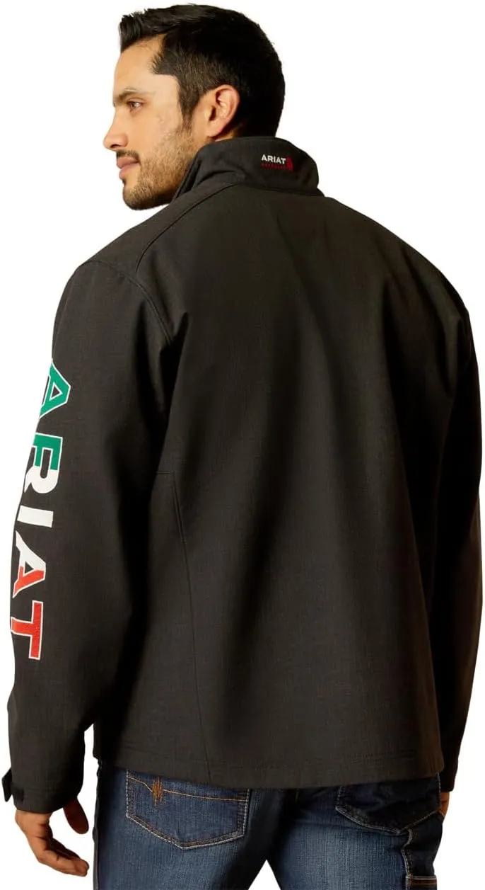 Ariat Men's Team Logo Insulated Jacket