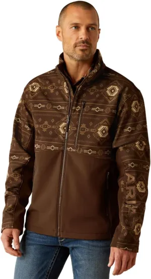 Ariat Men's Team Logo Insulated Jacket