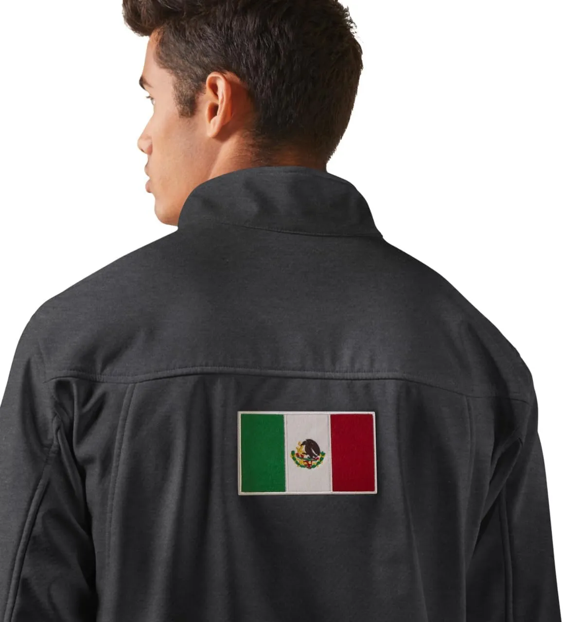 Ariat Men's Team Logo Insulated Jacket