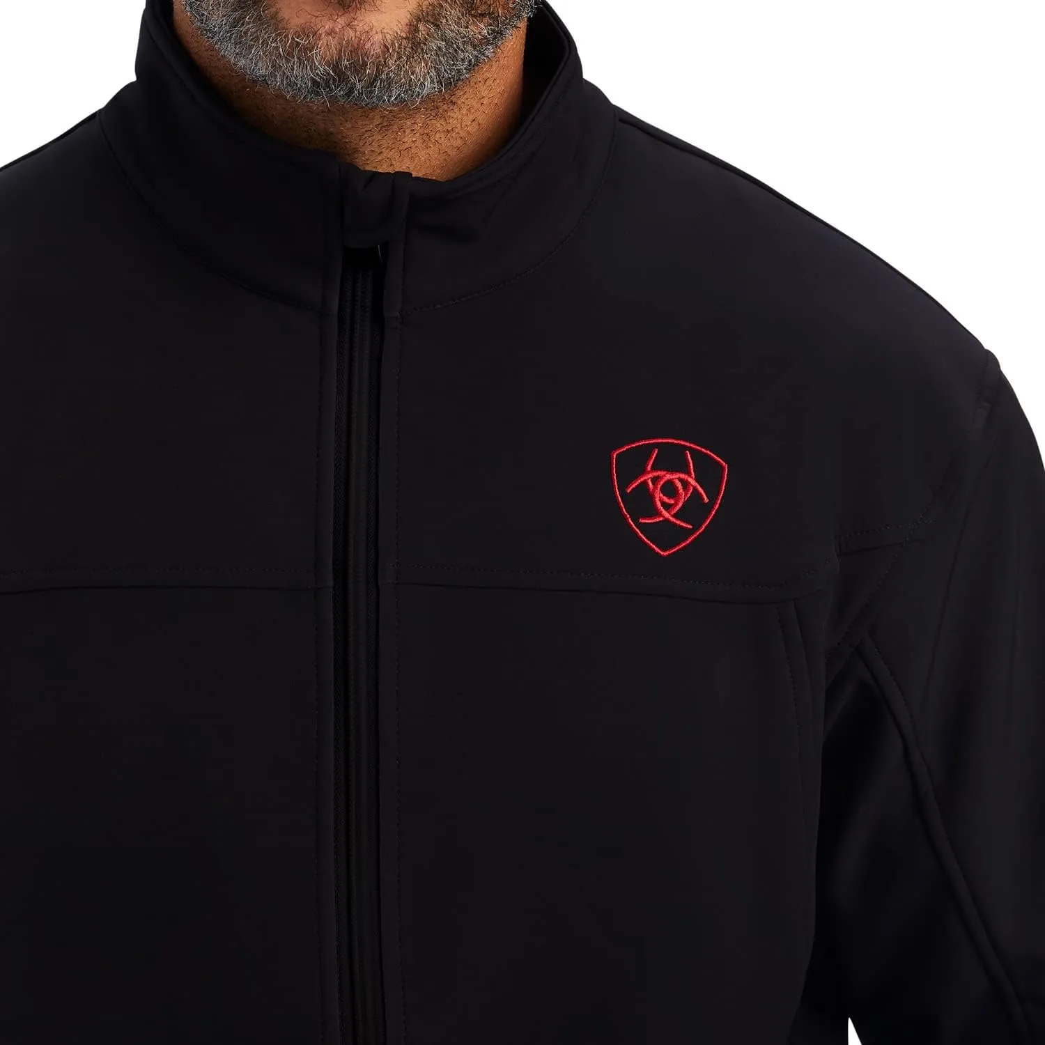 Ariat Men's Team Logo Insulated Jacket