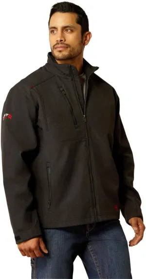 Ariat Men's Team Logo Insulated Jacket