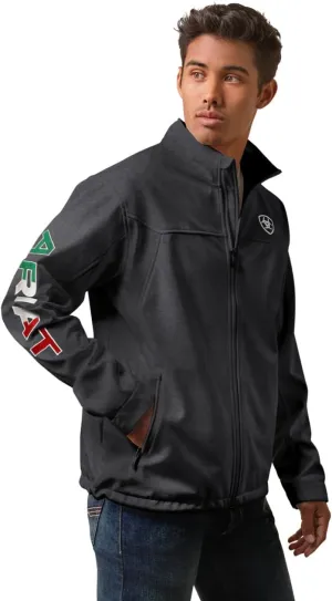 Ariat Men's Team Logo Insulated Jacket