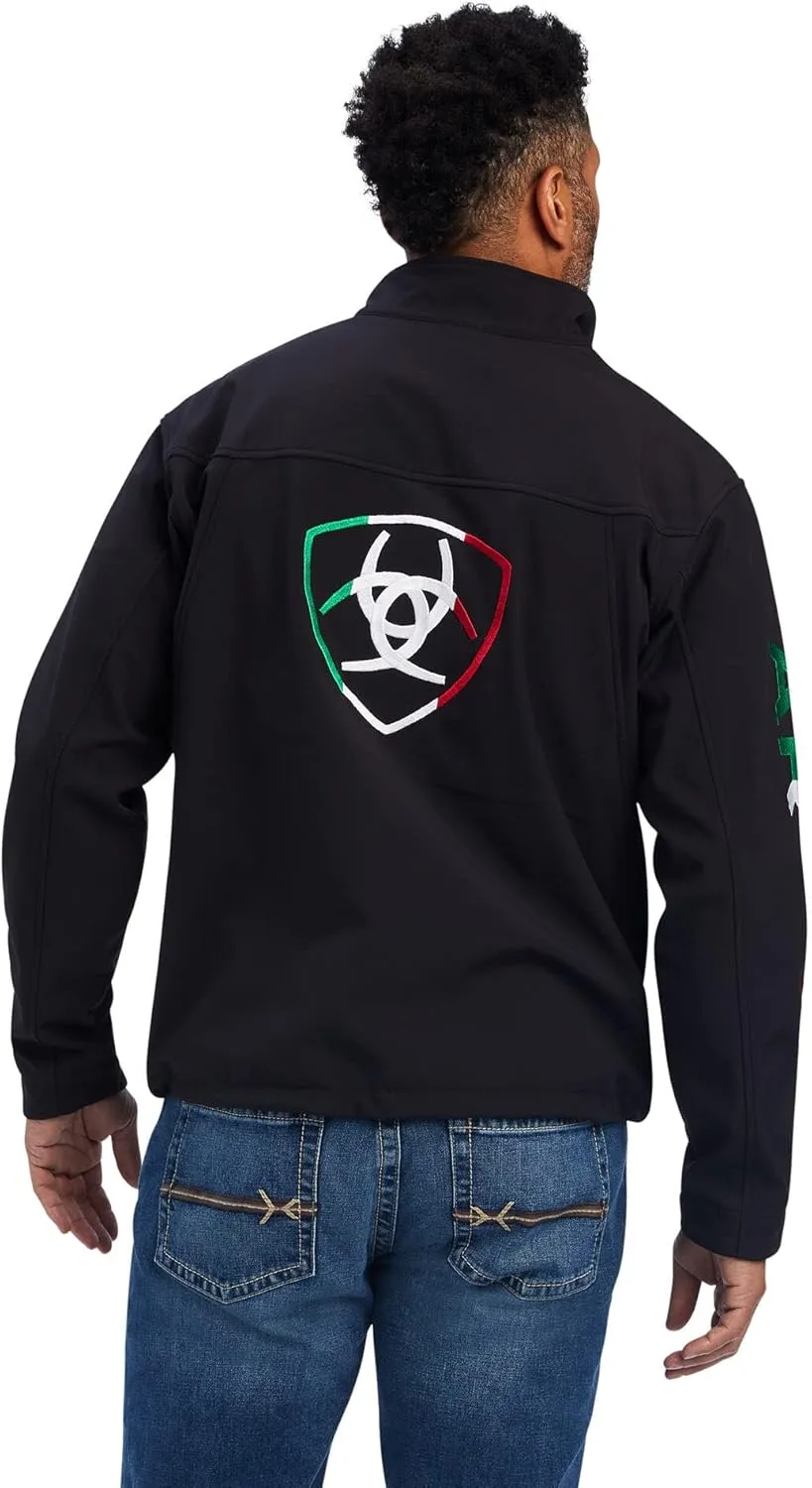 Ariat Men's Team Logo Insulated Jacket
