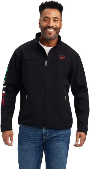 Ariat Men's Team Logo Insulated Jacket