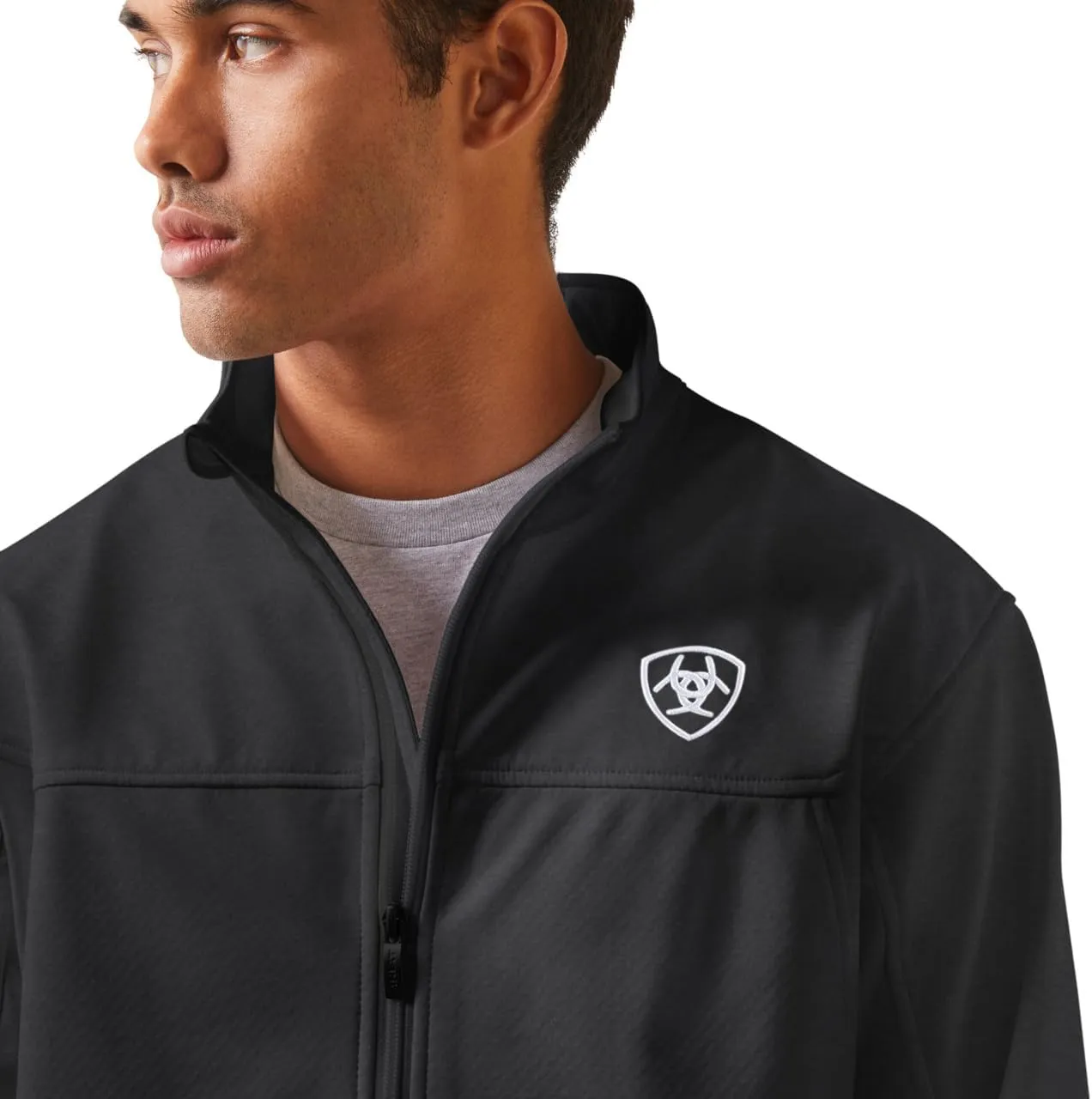 Ariat Men's Team Logo Insulated Jacket