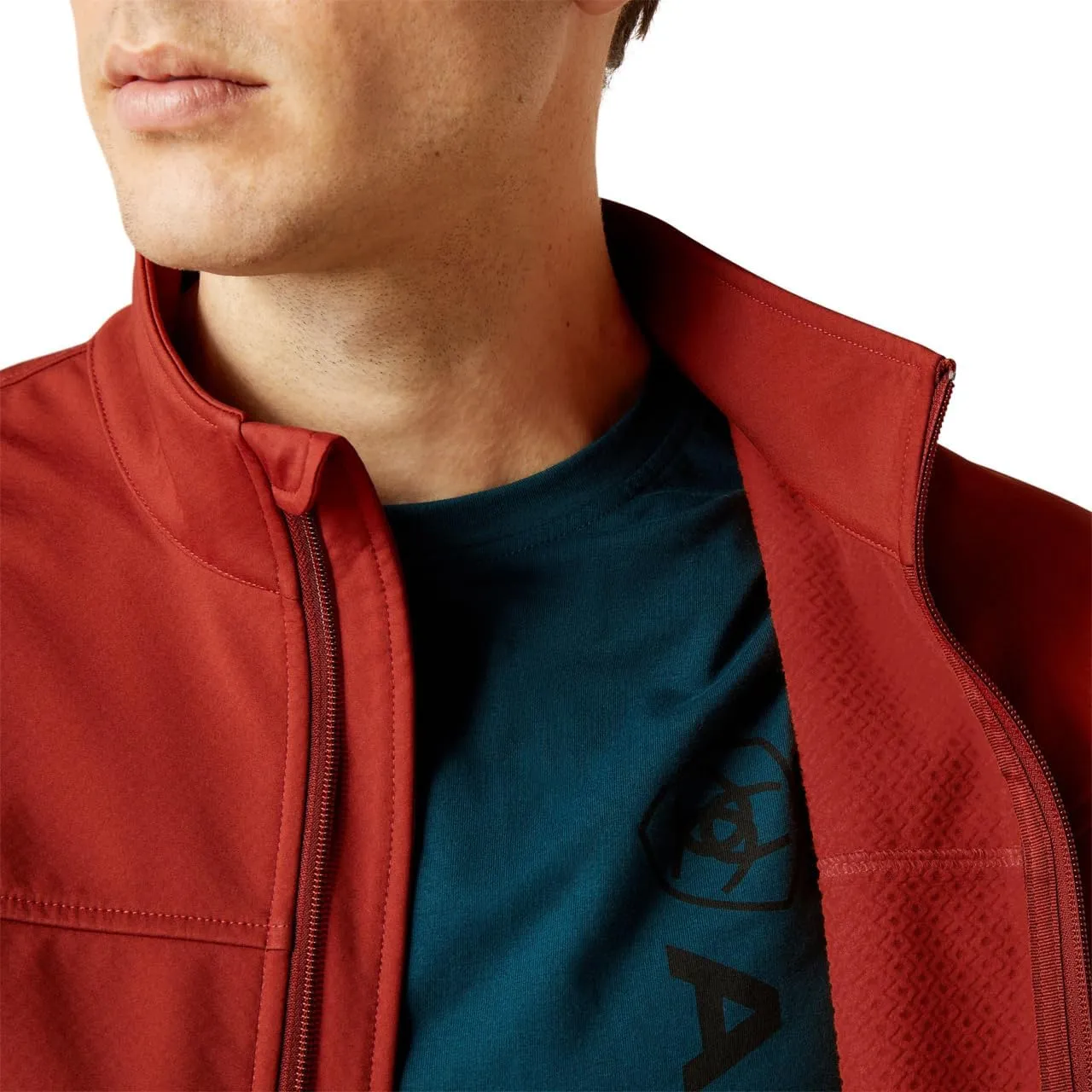 Ariat Men's Team Logo Insulated Jacket