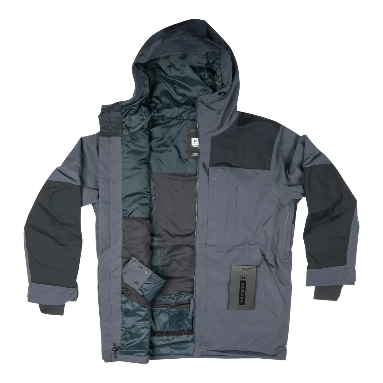 Armada Bergs Insulated Jacket