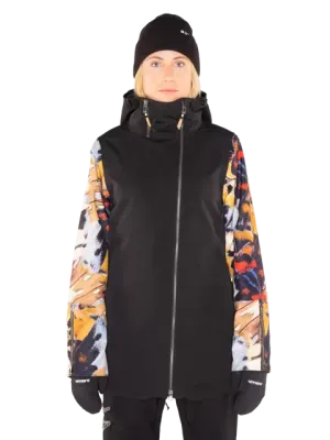 Armada Helena Insulated Jacket - Women's