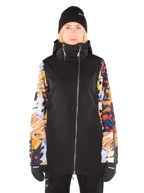 Armada Helena Insulated Jacket - Women's