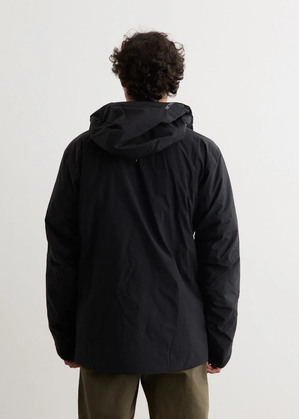 Beta Insulated Jacket