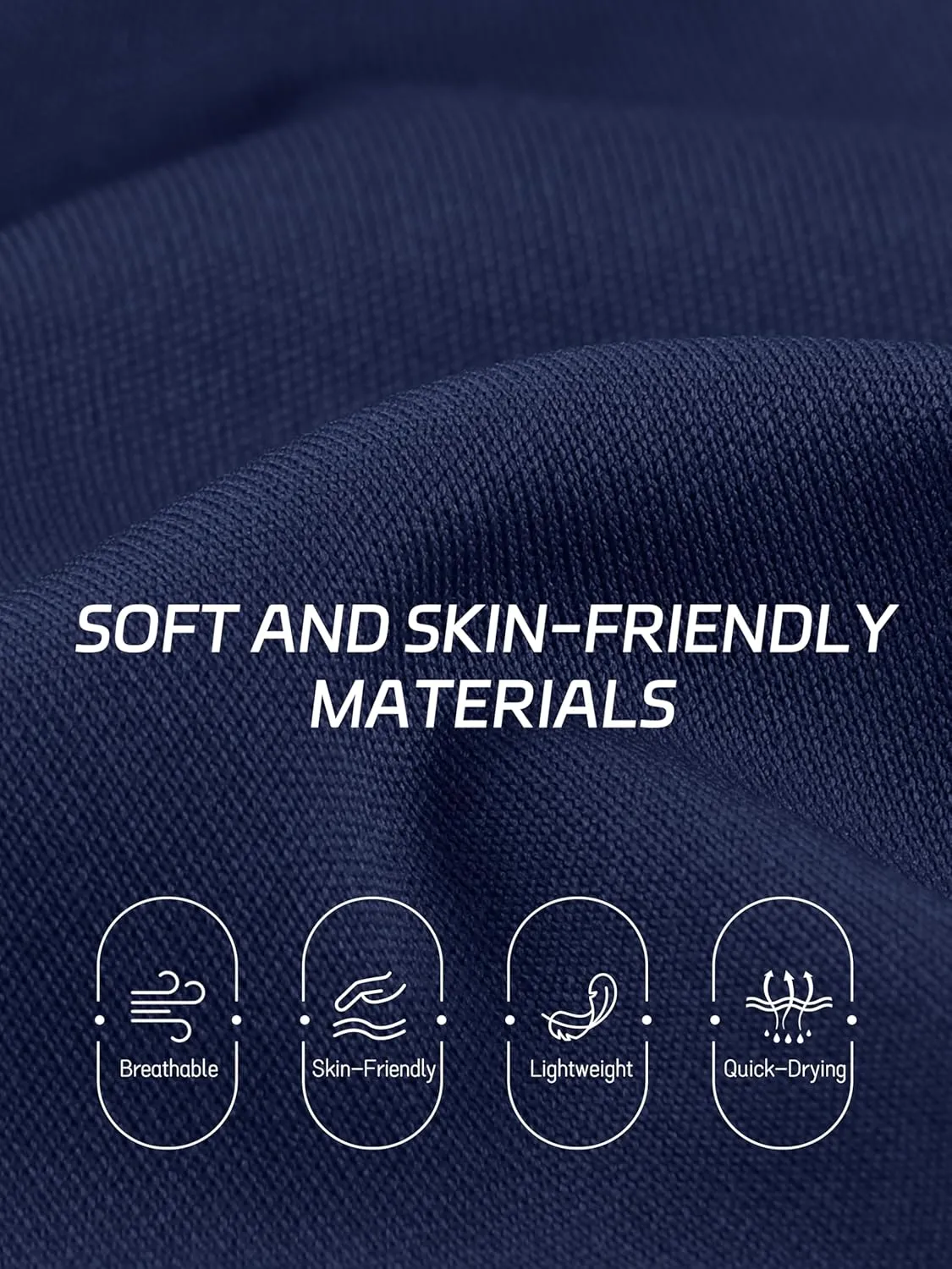 Boys Athletic Basketball Shorts with Pockets Kids Youth Active Performance Gym Boys Shorts Quick Dry