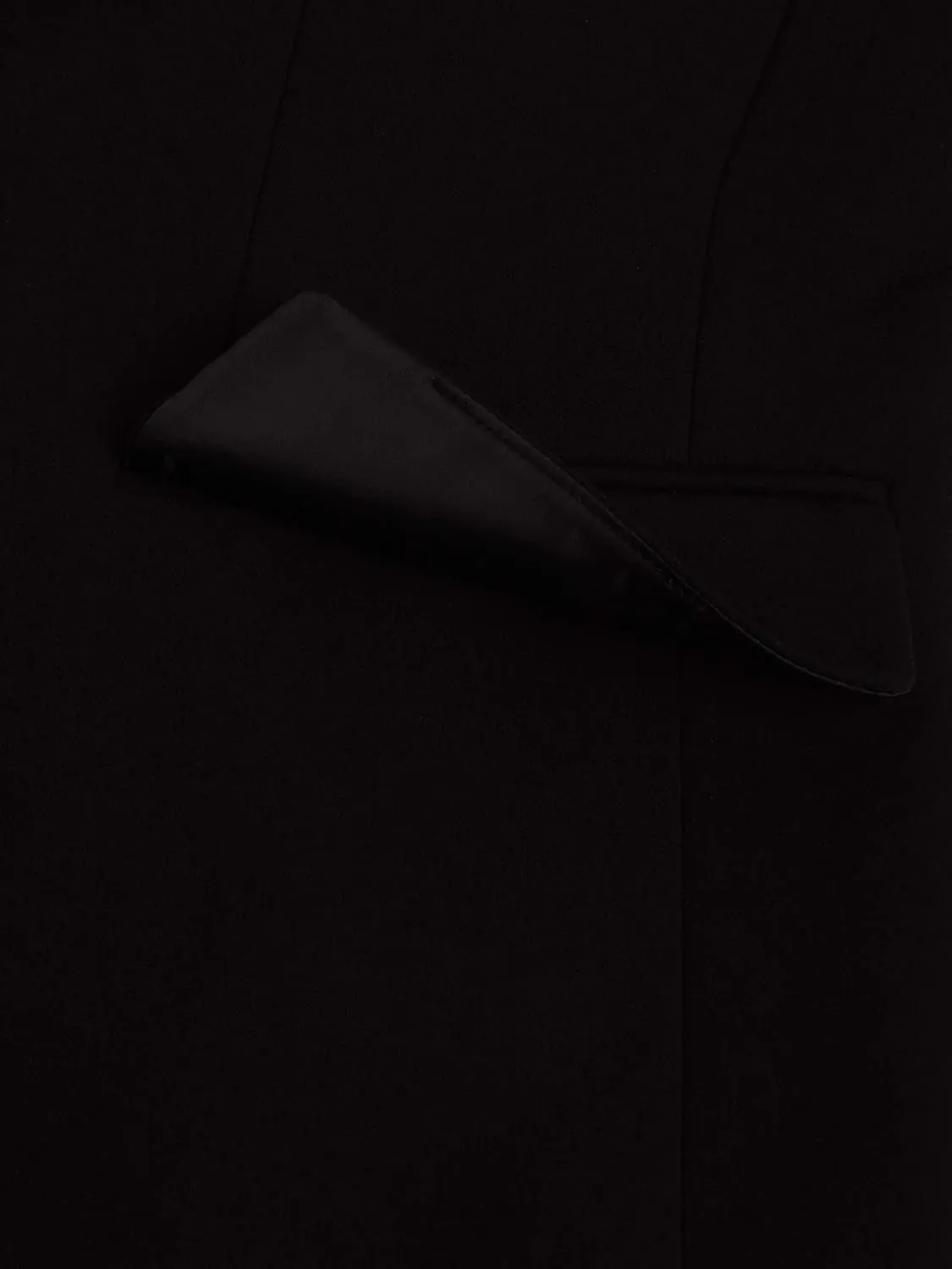 Calvin Klein Women's Two Button Lux Blazer (Petite, Standard, & Plus)