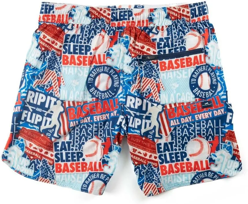 ChalkTalkSPORTS Baseball Ryder Athletic Shorts