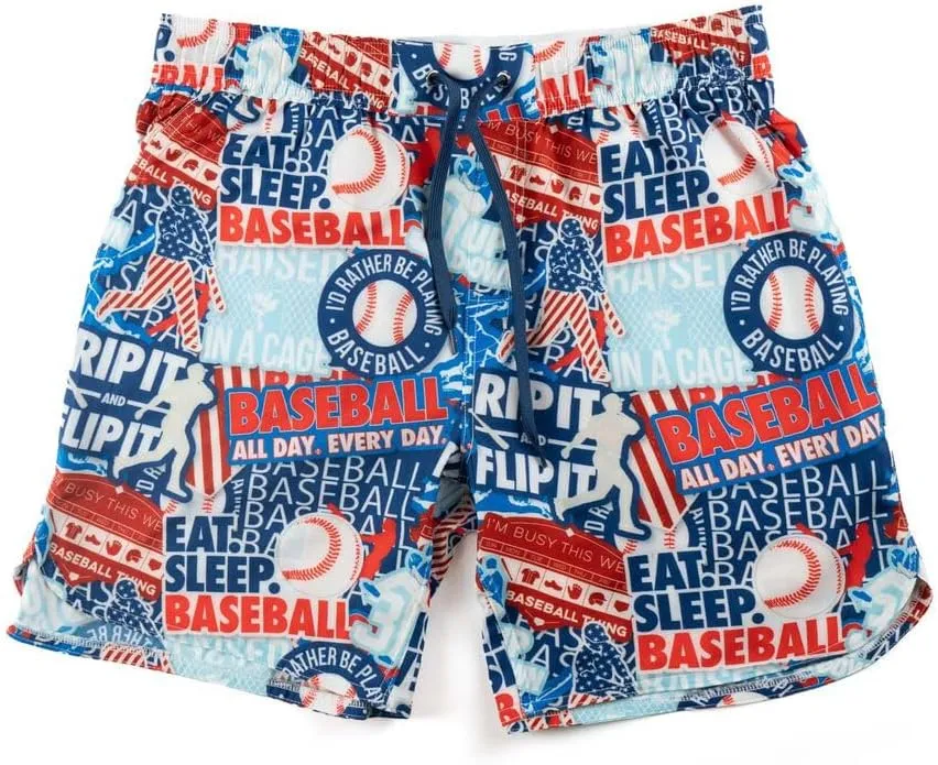 ChalkTalkSPORTS Baseball Ryder Athletic Shorts