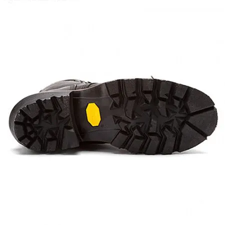 CHIPPEWA ARADOR ST USA INSULATED LOGGER BLACK - MENS