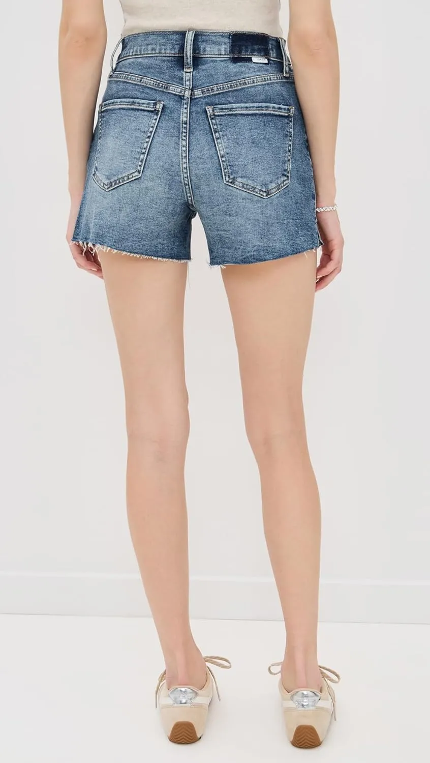 DAZE Women's Bottom Line Shorts