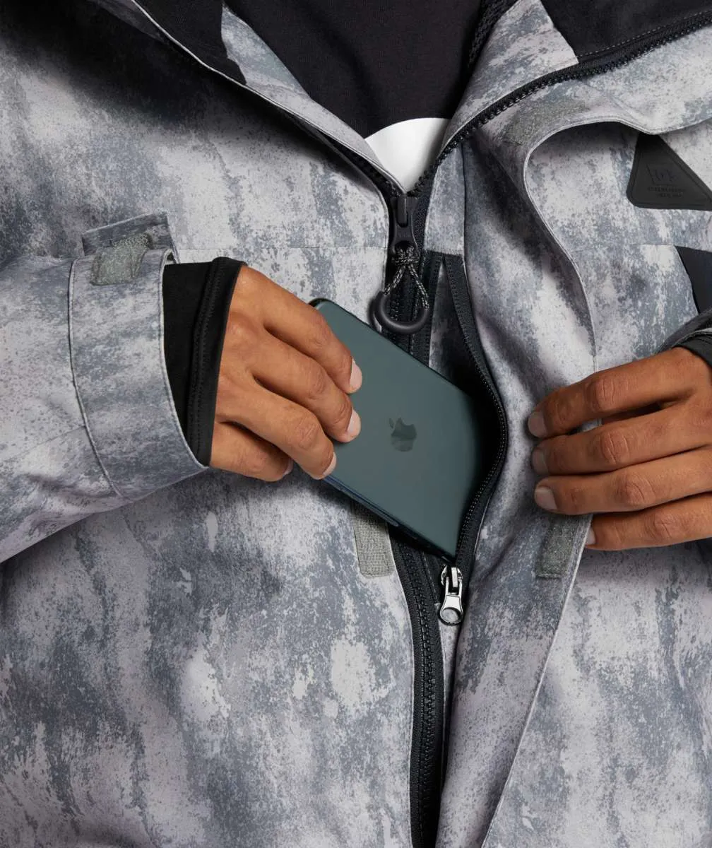 DC Command 45k Shell Jacket 2024