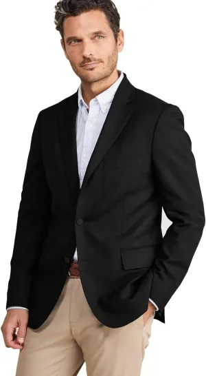 Dress Jacket for Men Suit Separates Mens Blazer for Wedding Work Prom Formal Regular Fit Sport Coat Men