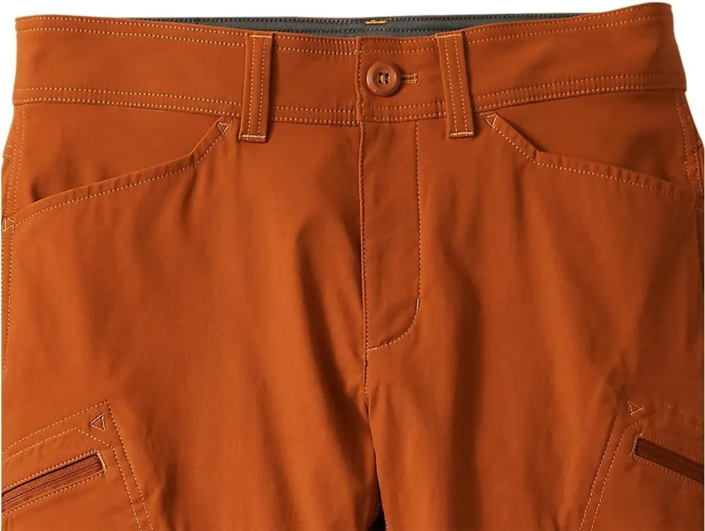 Eddie Bauer Men's Rainier Shorts