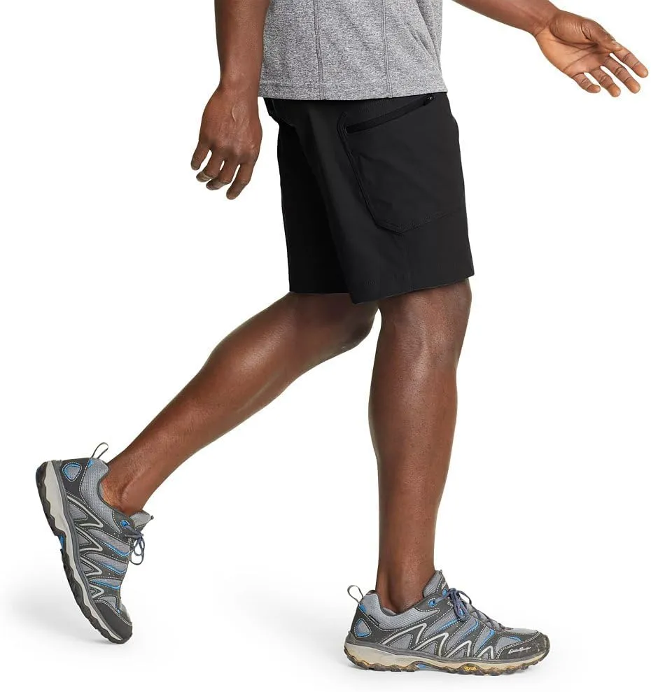 Eddie Bauer Men's Rainier Shorts
