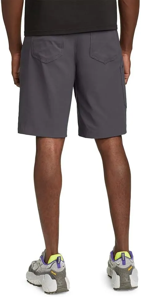 Eddie Bauer Men's Rainier Shorts
