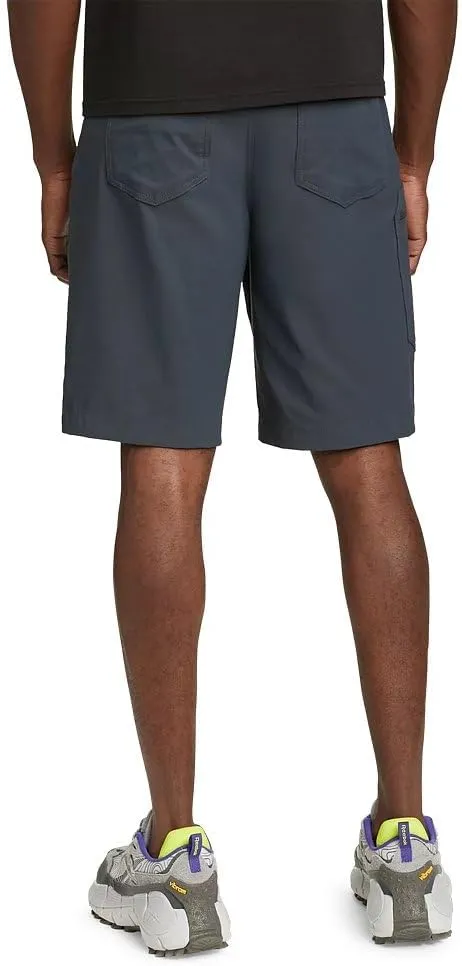 Eddie Bauer Men's Rainier Shorts