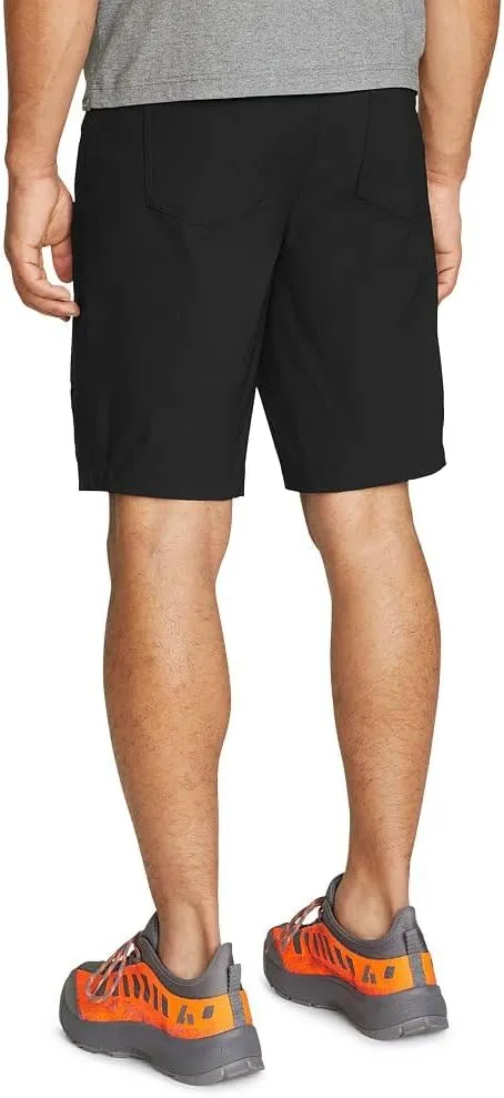 Eddie Bauer Men's Rainier Shorts