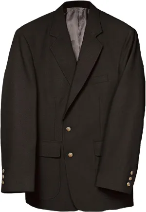 Edwards Men's Single-Breasted Blazer