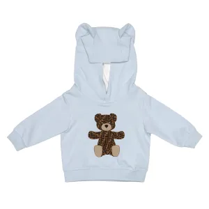 Soft Thermal Hoodies