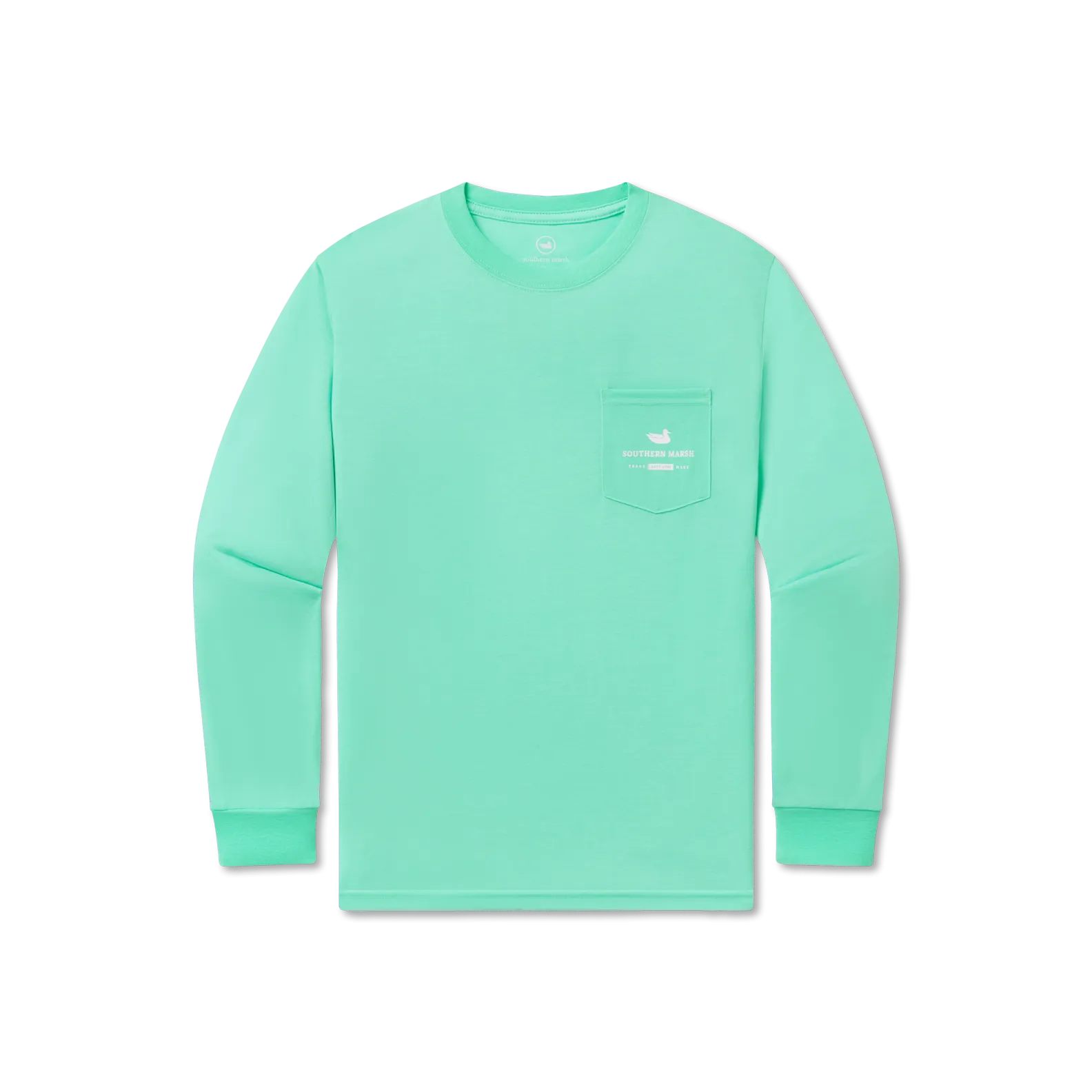 FieldTec Comfort Tee - Base Camp - Long Sleeve