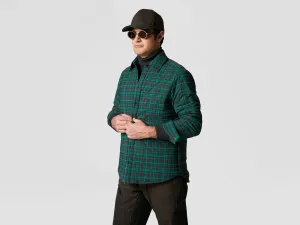Gate Padded - Dark Green