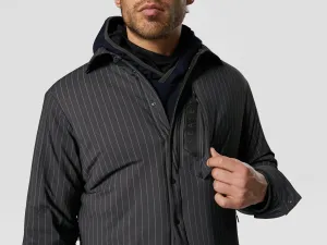 Gate Padded - Dark Grey