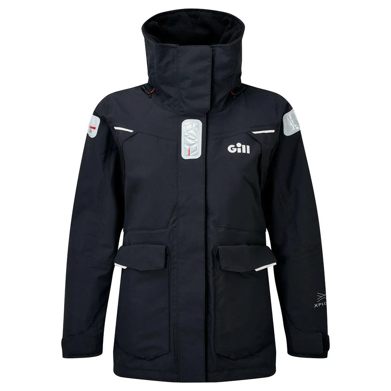 Gill Women's OS25JW Offshore Jacket