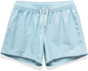 Girls Boys Swim Shorts Trunks Beach Board Shorts Kids Lightweight Casual Swimsuit Swimwear No Liner